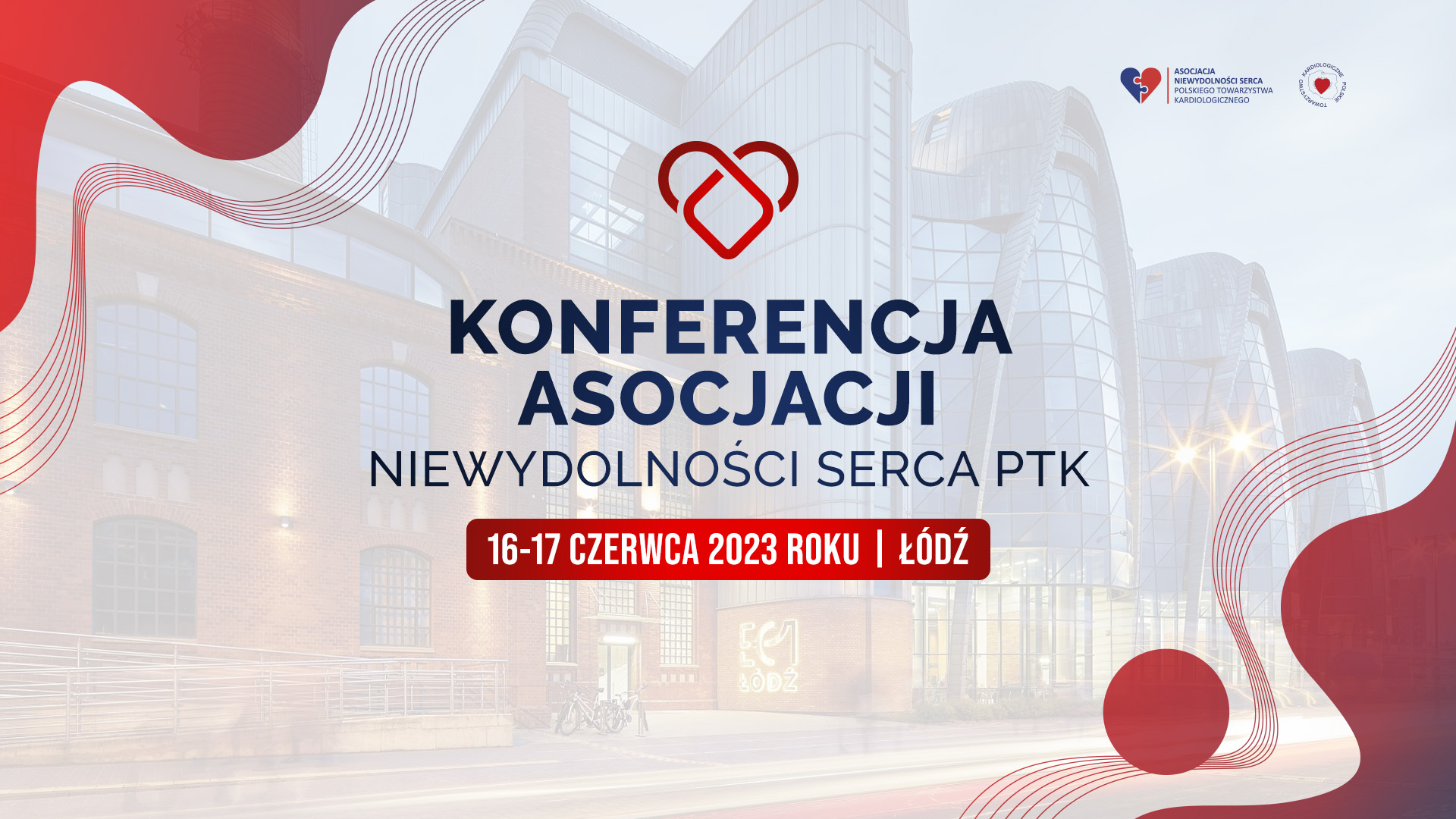 Konferencja Asocjacji Niewydolności Serca PTK 2024