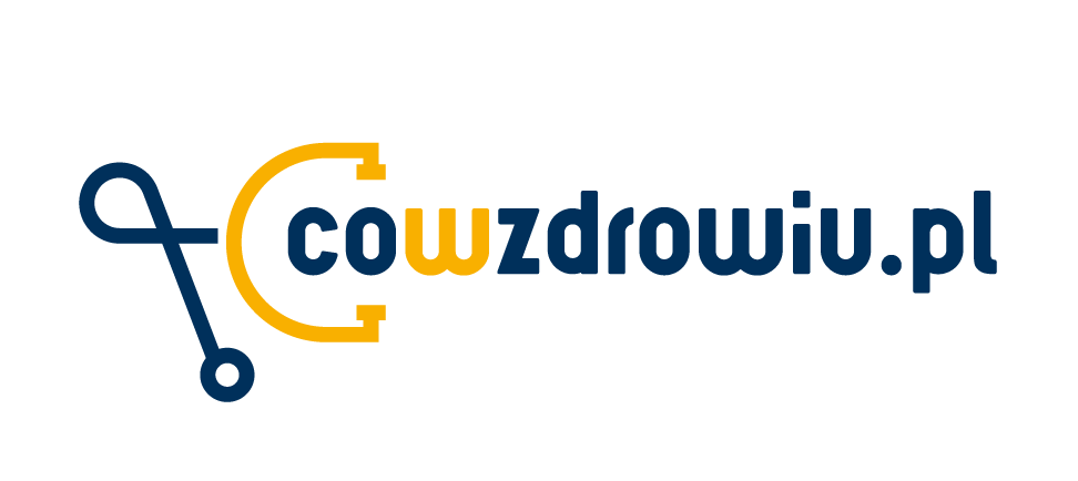 Co w zdrowiu